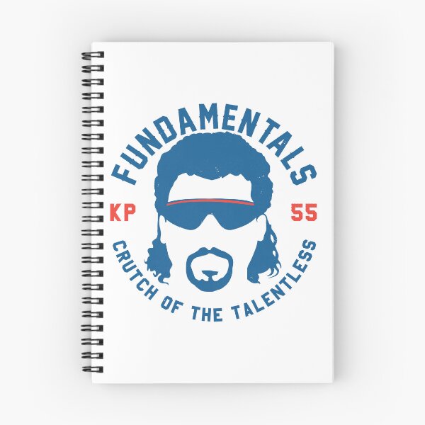 Item preview, Kenny Powers Essential T-Shirt designed and sold by Kristyan489.