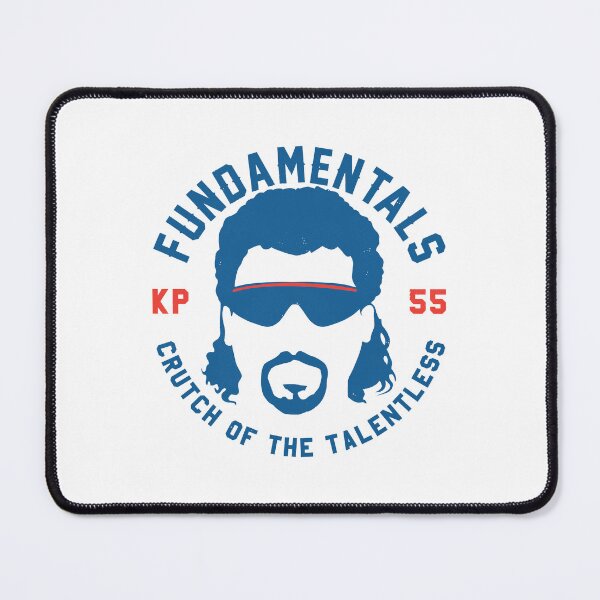 Item preview, Kenny Powers Essential T-Shirt designed and sold by Kristyan489.