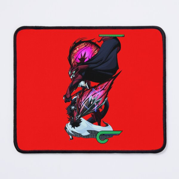 Item preview, Secret Boss designed and sold by Xonaar17Art.