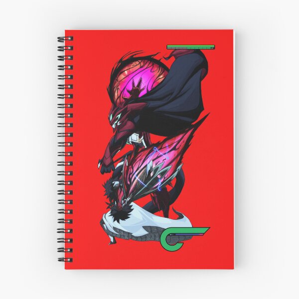 Item preview, Secret Boss  designed and sold by Xonaar17Art.