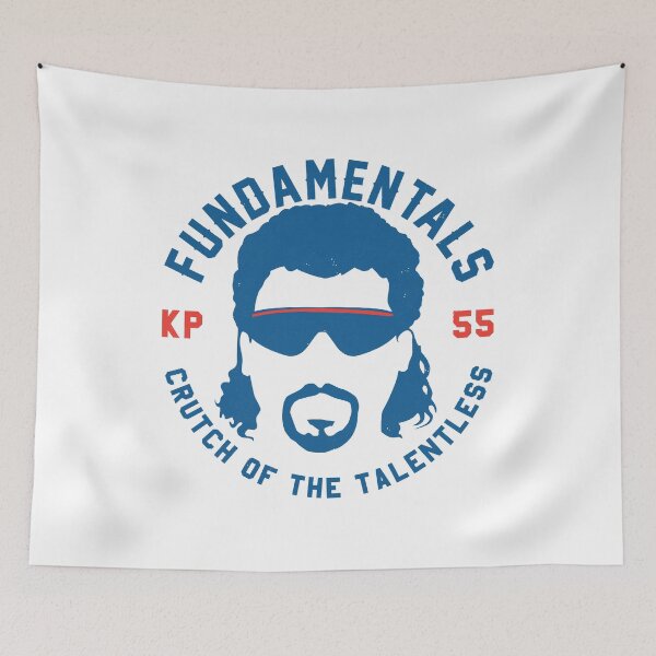 Item preview, Kenny Powers Essential T-Shirt designed and sold by Kristyan489.