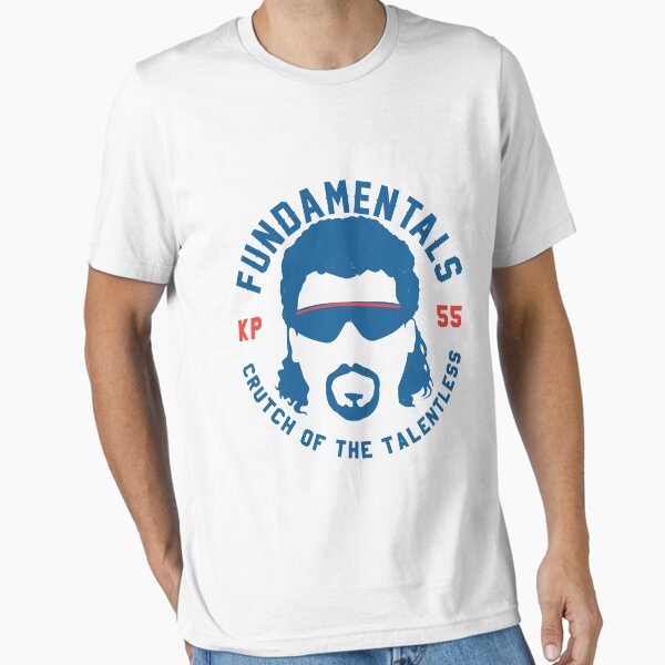 Artikel-Vorschau von Kenny treibt wesentliches T-Shirt an, designt und verkauft von Kristyan489.