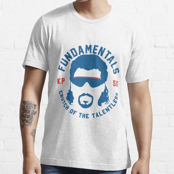 Item preview, Kenny Powers Essential T-Shirt designed and sold by Kristyan489.