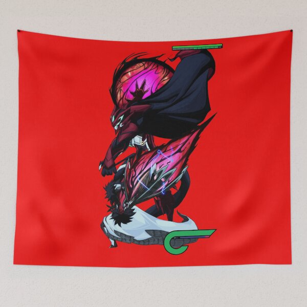 Item preview, Secret Boss  designed and sold by Xonaar17Art.