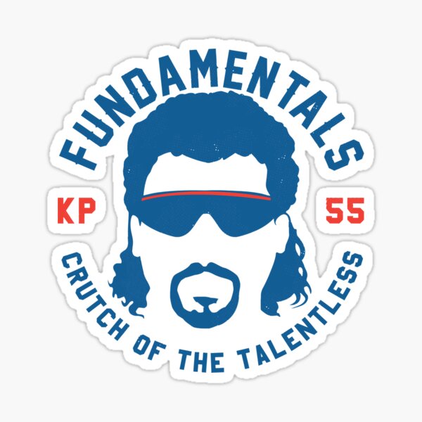 Vista previa del artículo con la obra «Poderes de Kenny Camiseta esencial», diseñado y vendido por Kristyan489.