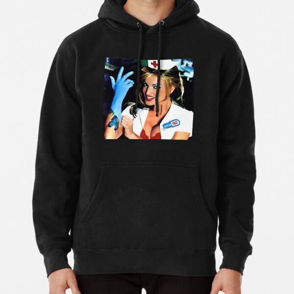 enema of the state hoodie