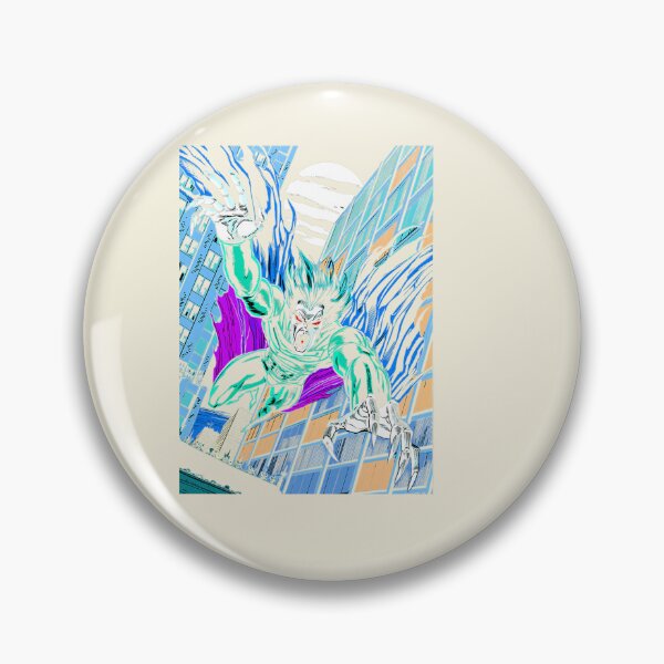 Item preview, Vampire Flight Portrait Premium designed and sold by queencrown.