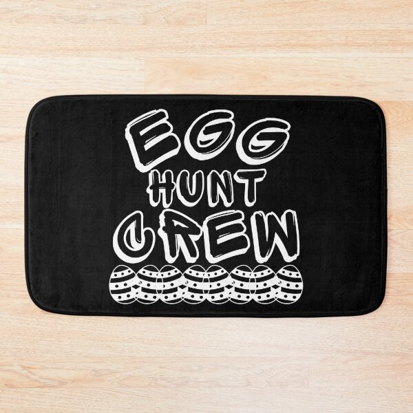 Item preview, Egg Hunt Crew. Perfect Design To Get Ready For Easter Egg Hunting. designed and sold by That Cheeky Tee.