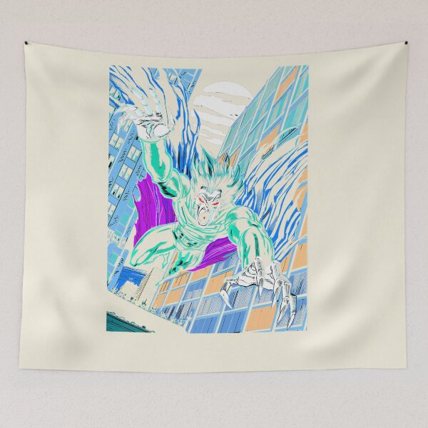Item preview, Vampire Flight Portrait Premium designed and sold by queencrown.