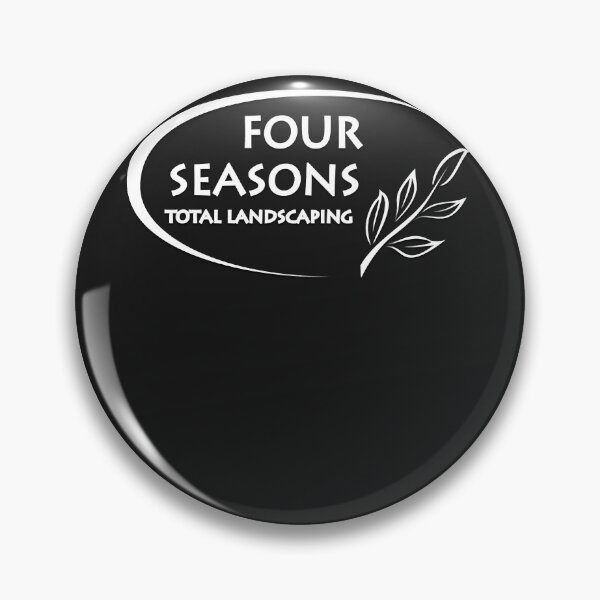 Item preview, Four seasons total landscaping logo essential t shirt designed and sold by abortion0021.