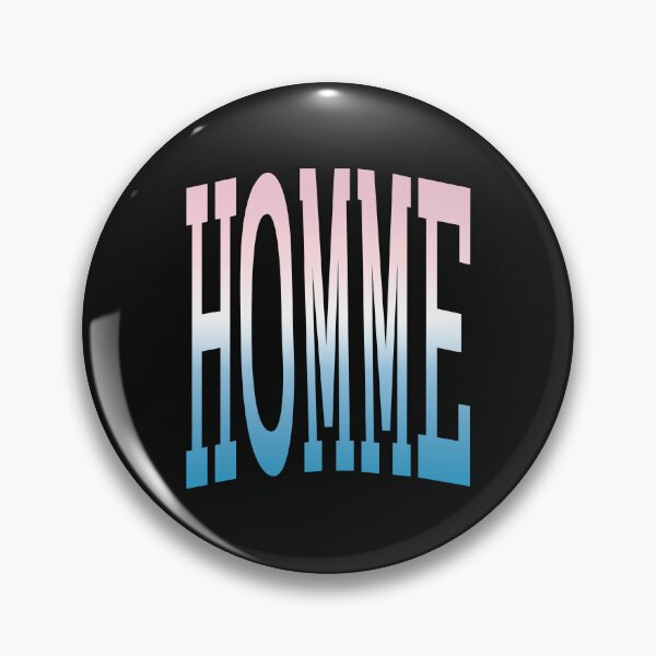 Item preview, homme femme shirt designed and sold by TimmyMohr.