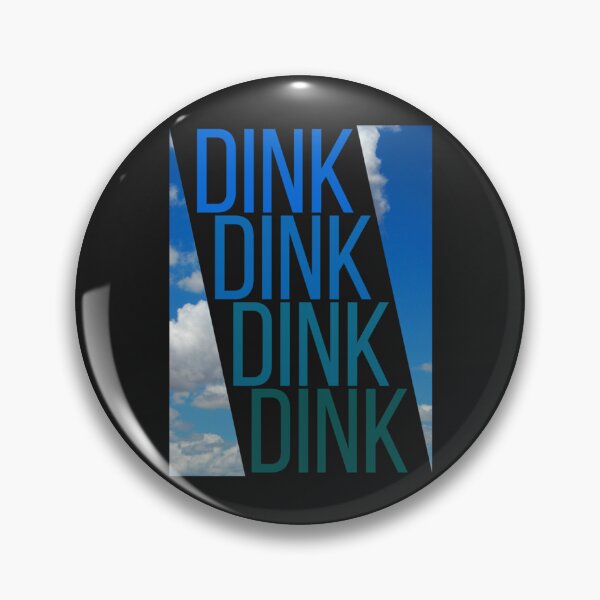 Item preview, DINK   designed and sold by ROMANTICkni.
