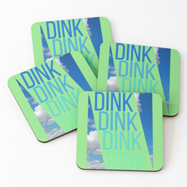 Item preview, DINK   designed and sold by ROMANTICkni.