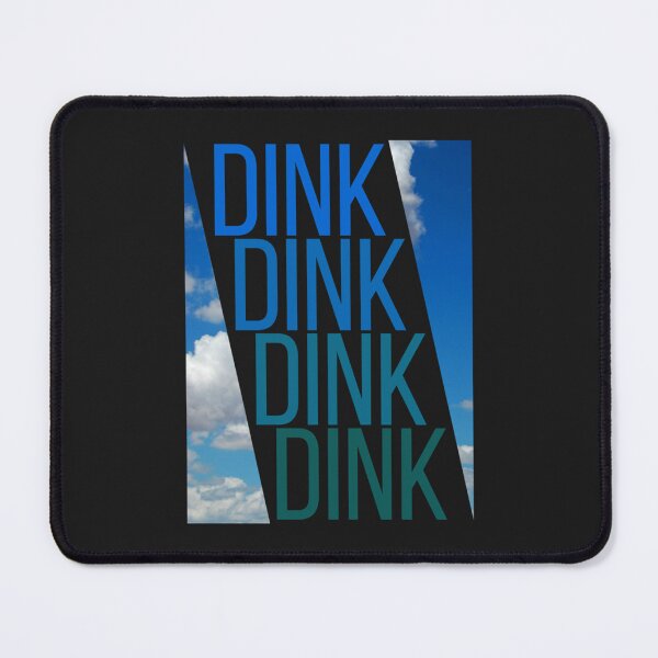 Item preview, DINK   designed and sold by ROMANTICkni.