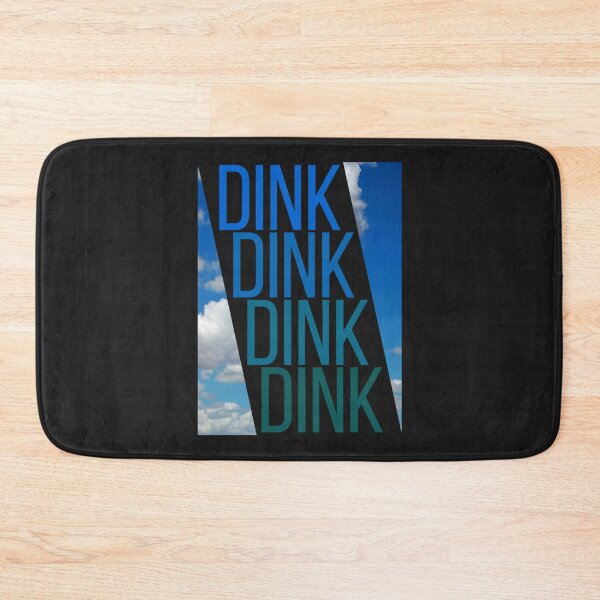 Item preview, DINK   designed and sold by ROMANTICkni.