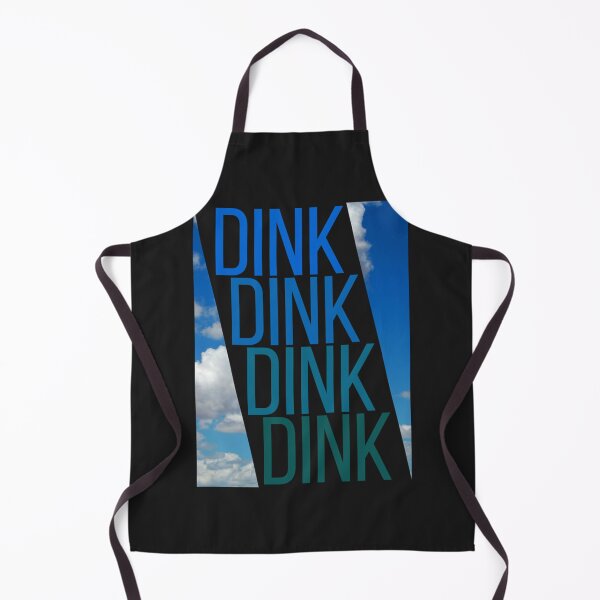 Item preview, DINK designed and sold by ROMANTICkni.
