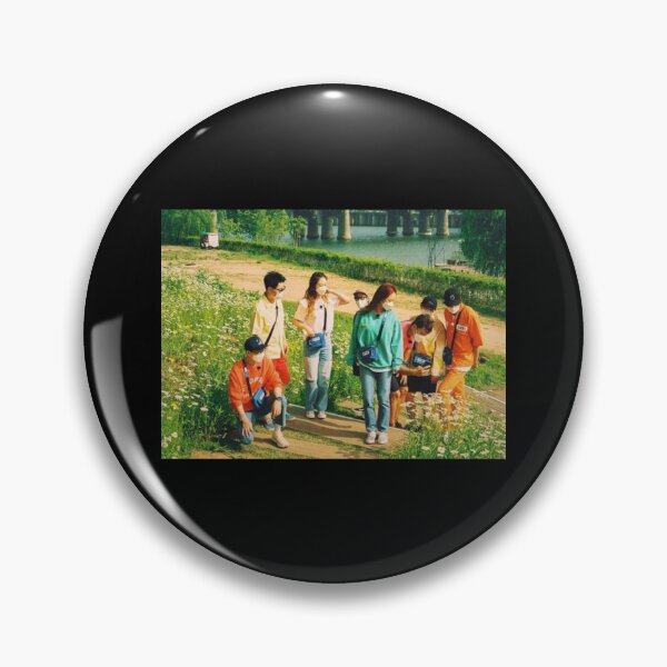 Item preview, Running Man Candid Photo Classic T-Shirt designed and sold by rollinsale.
