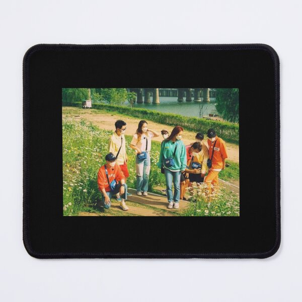 Item preview, Running Man Candid Photo Classic T-Shirt designed and sold by rollinsale.