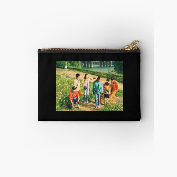 Item preview, Running Man Candid Photo Classic T-Shirt designed and sold by rollinsale.