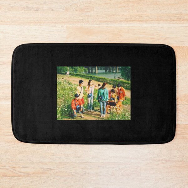 Item preview, Running Man Candid Photo Classic T-Shirt designed and sold by rollinsale.