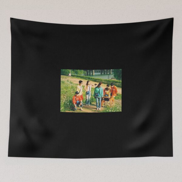 Item preview, Running Man Candid Photo Classic T-Shirt designed and sold by rollinsale.