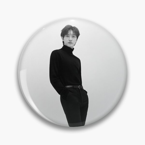 Item preview, TNX Tae Hun designed and sold by danielletrisha.