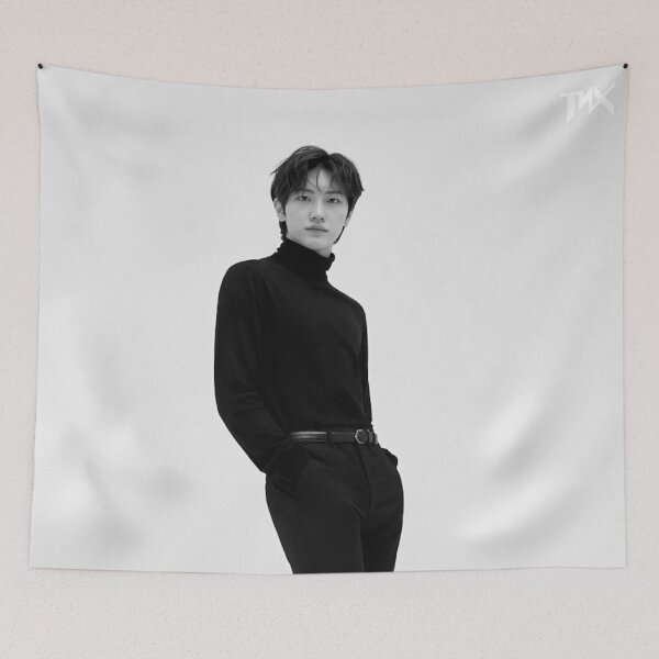 Item preview, TNX Tae Hun designed and sold by danielletrisha.