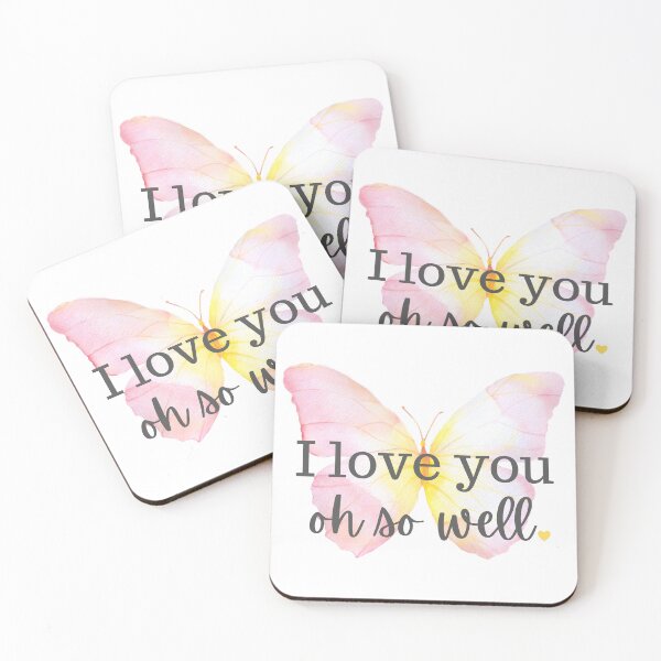 Item preview, I Love You Oh So Well , Dave Matthews Gift , DMB Lover , Fun Dave Matthews designed and sold by DevlynnDesigns.