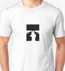 gravestone Unisex T-Shirt