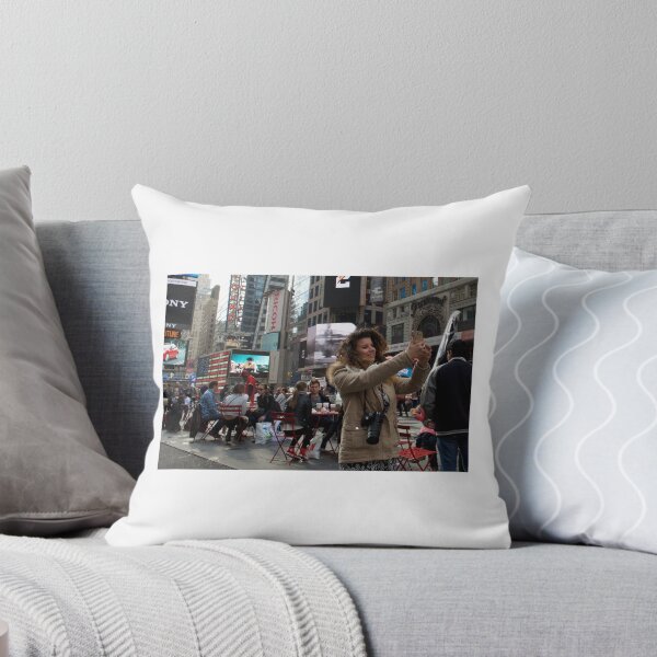 Item preview, Times Square - 2 designed and sold by Burr Tweedy.