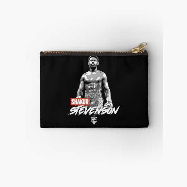 Item preview, Shakur Stevenson designed and sold by lokielli.