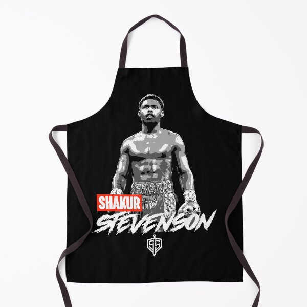 Item preview, Shakur Stevenson designed and sold by lokielli.