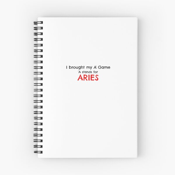 Item preview, aries game Graphic  designed and sold by ROMANTICkni.