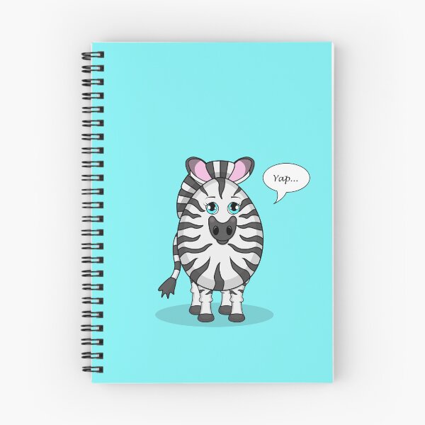 Item preview, Eggy Zebra designed and sold by Designs by Greylady.