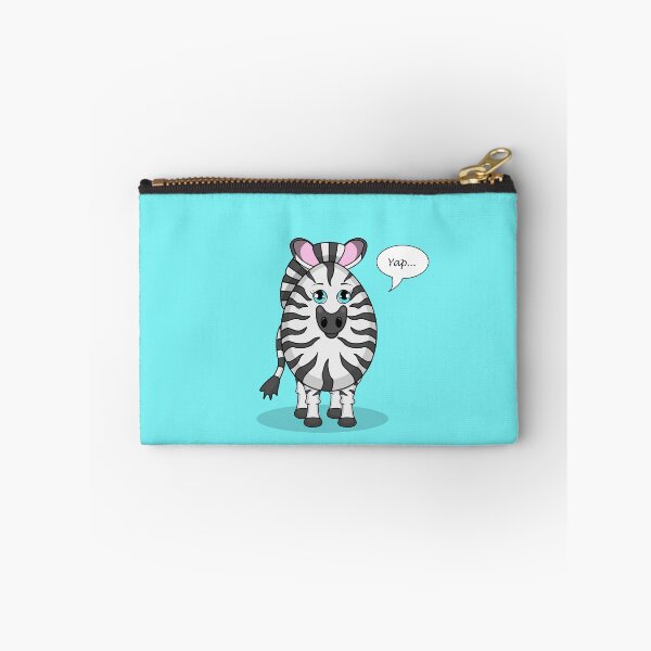 Item preview, Eggy Zebra designed and sold by Designs by Greylady.