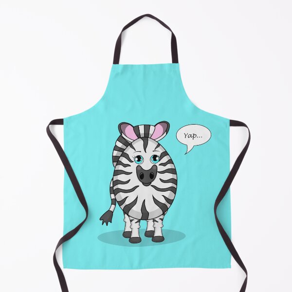 Item preview, Eggy Zebra designed and sold by Designs by Greylady.