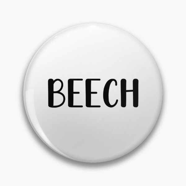 Item preview, BEECH   designed and sold by ROMANTICkni.