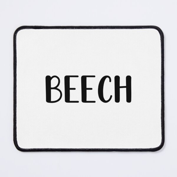 Item preview, BEECH   designed and sold by ROMANTICkni.