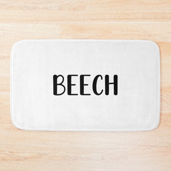 Item preview, BEECH   designed and sold by ROMANTICkni.