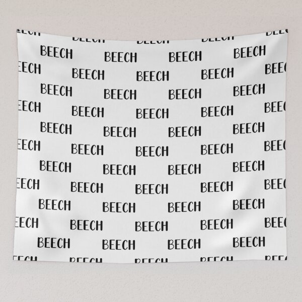 Item preview, BEECH   designed and sold by ROMANTICkni.