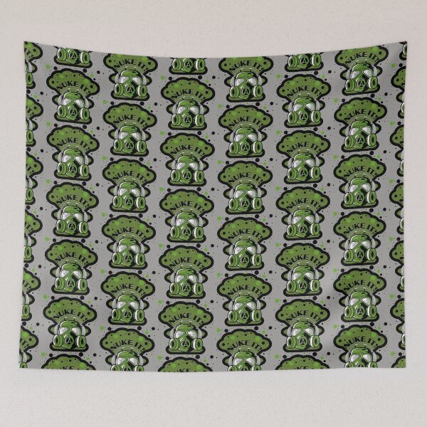 Item preview, NUKE IT! designed and sold by SimplyByNatasha.