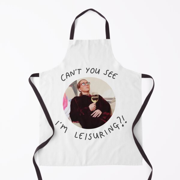 Item preview, CAN_T YOU SEE I_M LEISURING! designed and sold by ROMANTICkni.