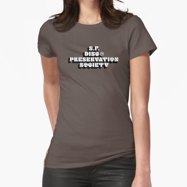 Fitted T-Shirt