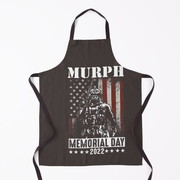 Item preview, Memorial Day Murph Memorial Day Poison designed and sold by queencrown.