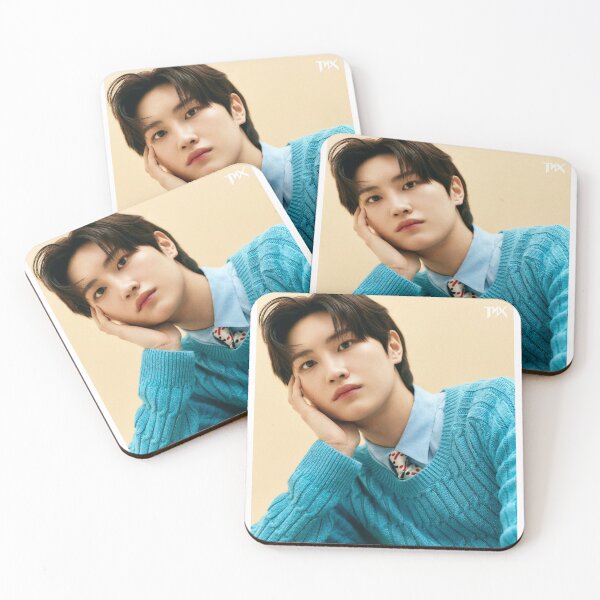 Item preview, TNX Tae Hun  designed and sold by danielletrisha.