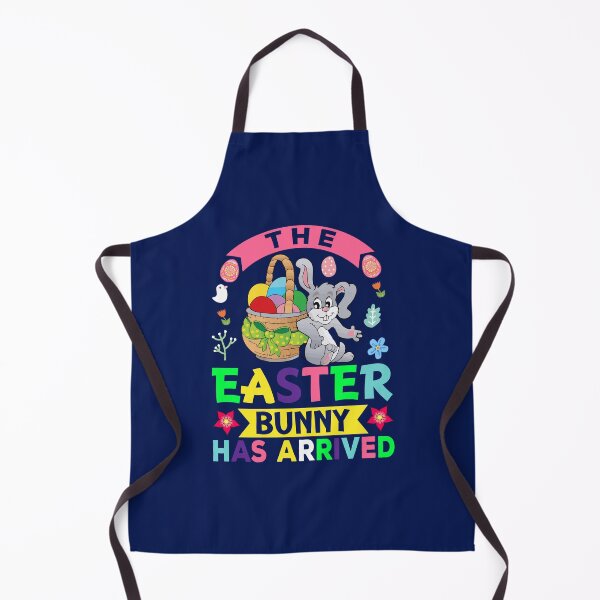 Item preview, The Easter Bunny Has Arrived! Gift idea Easter designed and sold by BRtisticDesigns.