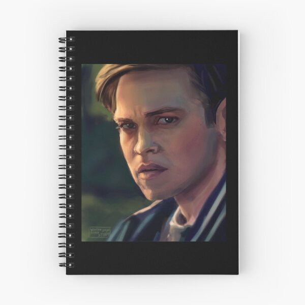 Item preview, Birthday Gift Jack Kline Portrait Retro Wave designed and sold by 190Stoltenberg.