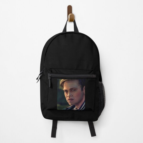 Item preview, Birthday Gift Jack Kline Portrait Retro Wave designed and sold by 190Stoltenberg.