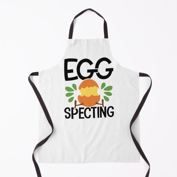 Item preview, Egg-specting Easter Pregnancy gift idea designed and sold by BRtisticDesigns.
