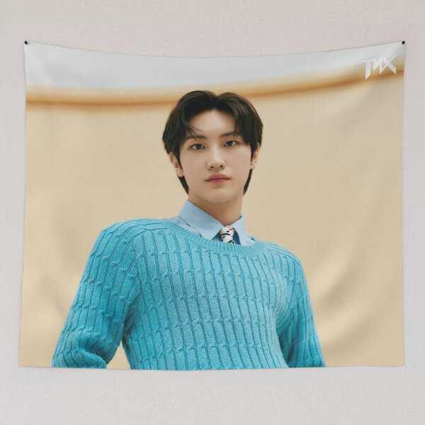 Item preview, TNX Tae Hun designed and sold by danielletrisha.